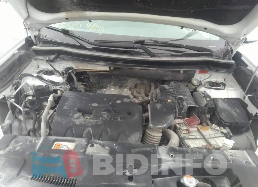 JA4AZ2A30JZ601155 Photo# 10