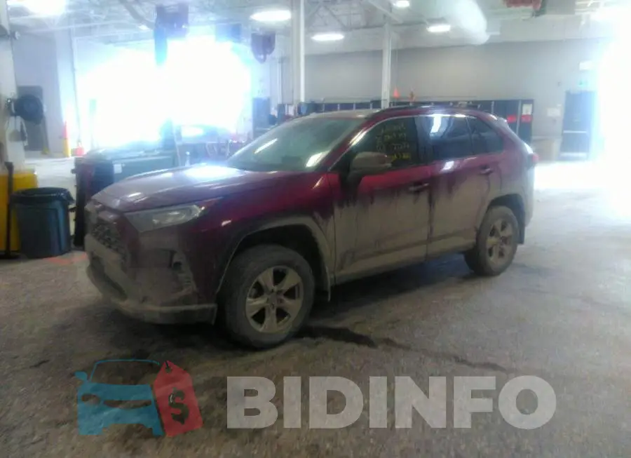 2T3R1RFV8LC127222 Photo# 2