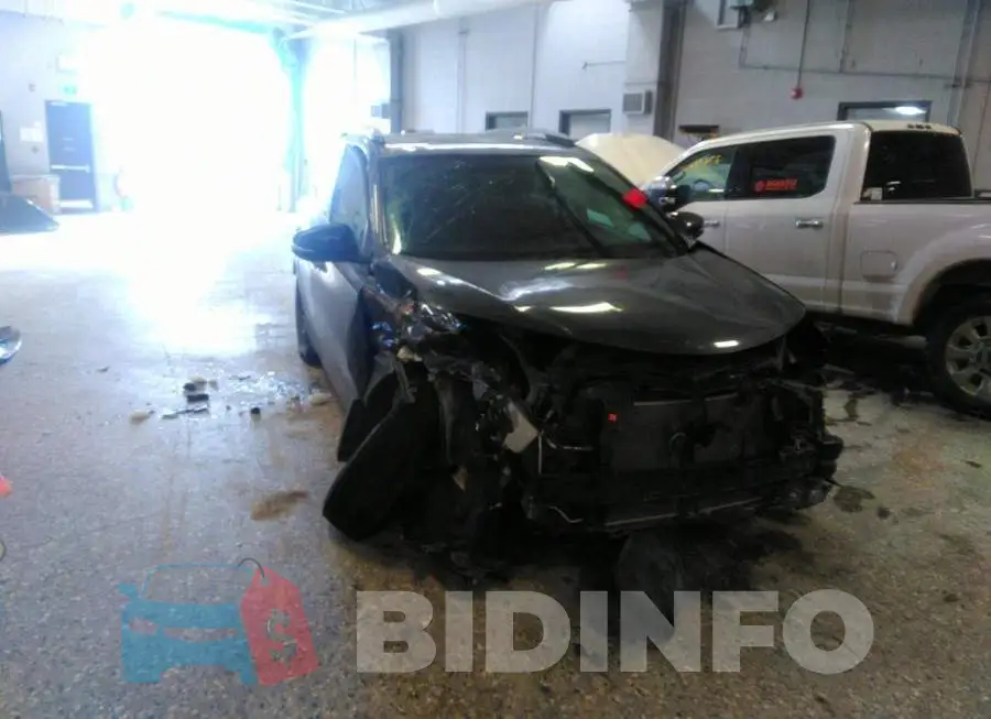 2T3RFREVXGW468855 Photo# 6