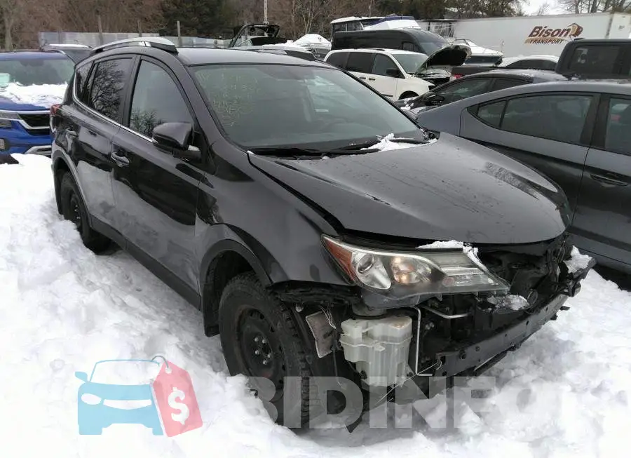 2T3ZFREV1FW224350 Photo# 1