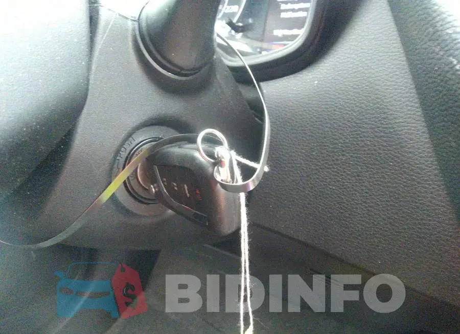5YFBPMBE1MP260830 Photo# 11