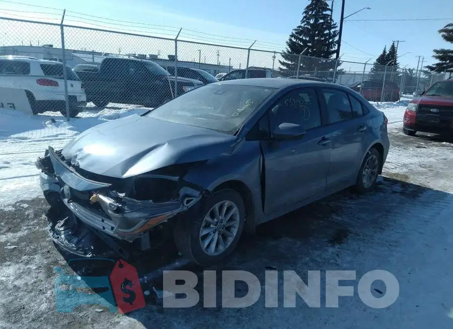 5YFBPRBEXLP026665 Photo# 2