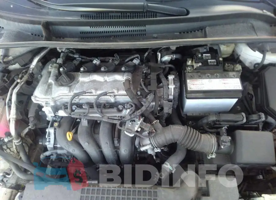 5YFBPRBEXLP061237 Photo# 10