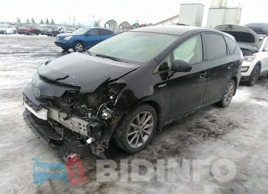 JTDZN3EU6FJ021489 Photo# 2