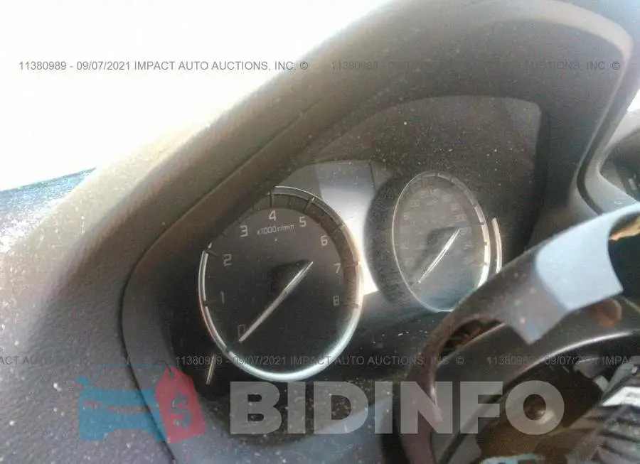 19UUB3F51FA803064 Photo# 7