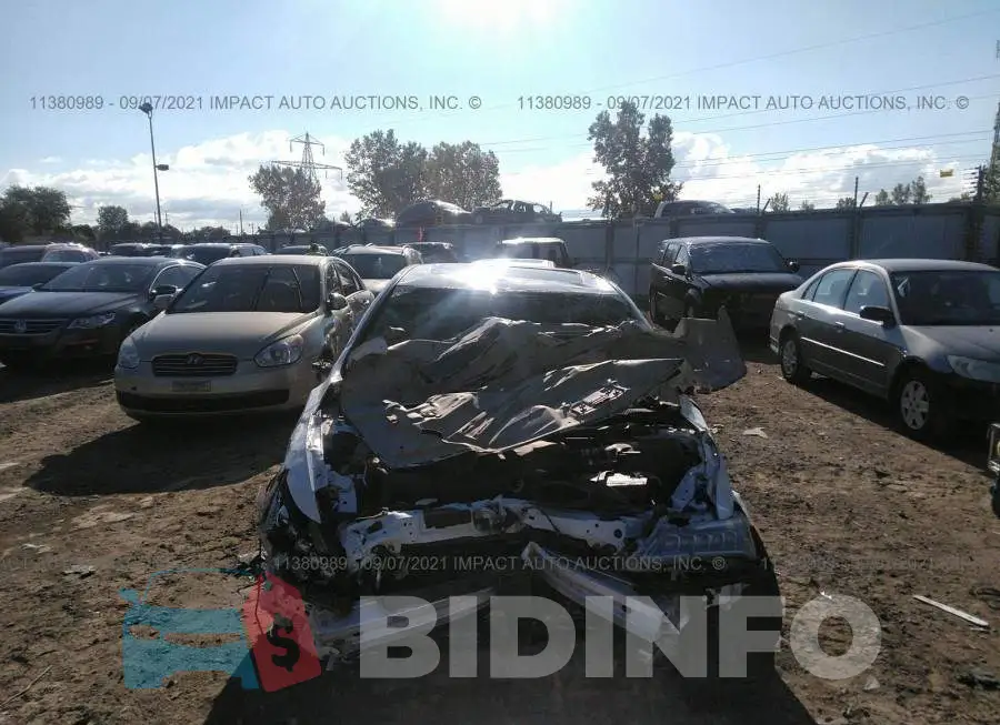 19UUB3F51FA803064 Photo# 6