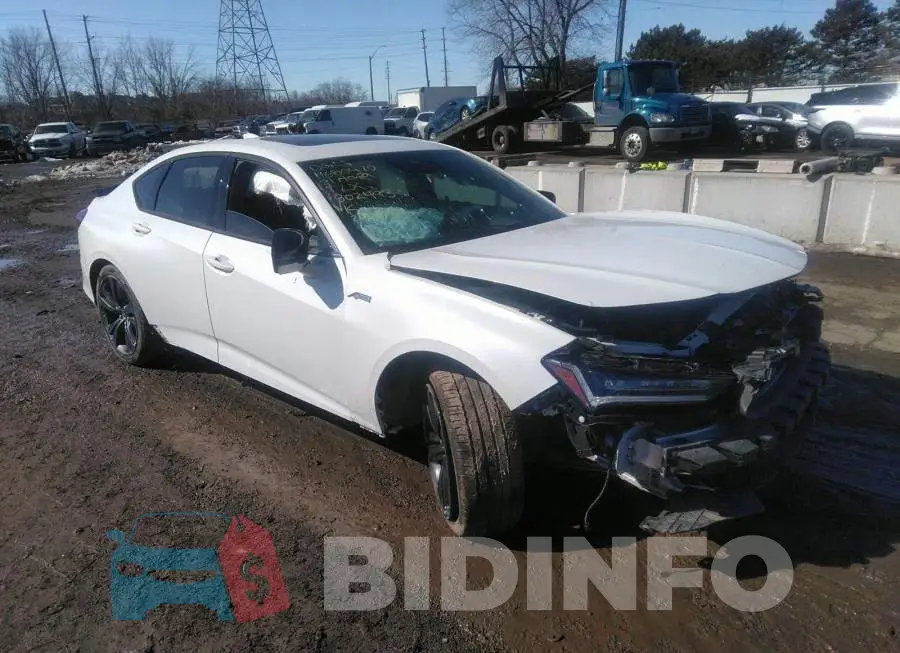 19UUB6F5XMA802493 Photo# 1