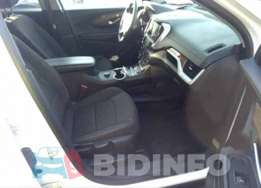 3GKALTEV6ML385773 Photo# 6