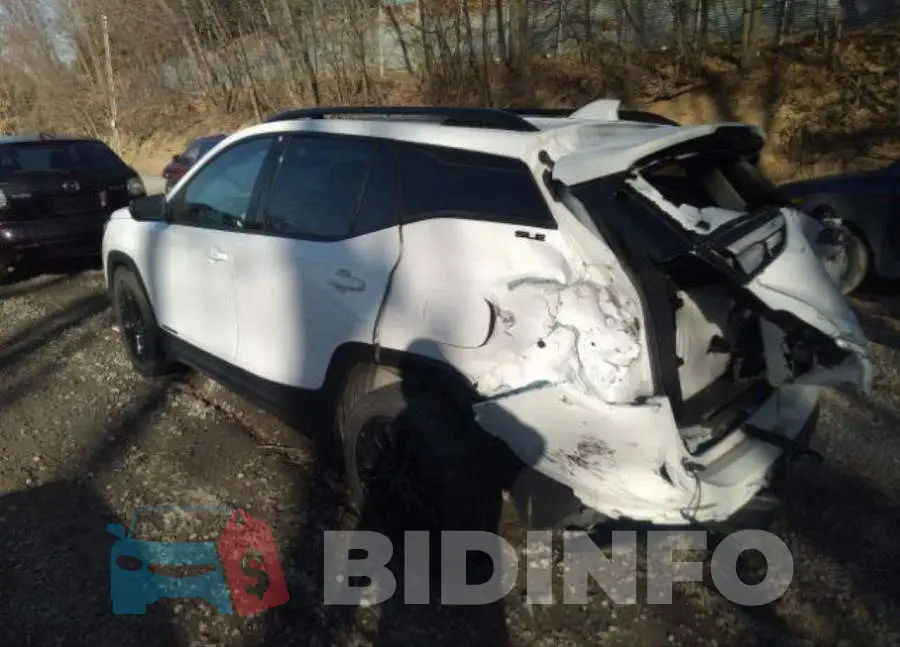 3GKALTEV6ML385773 Photo# 4