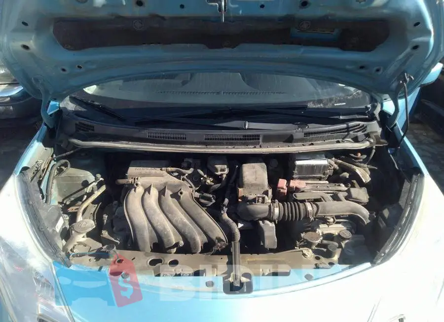 3N1CE2CP5FL350662 Photo# 10