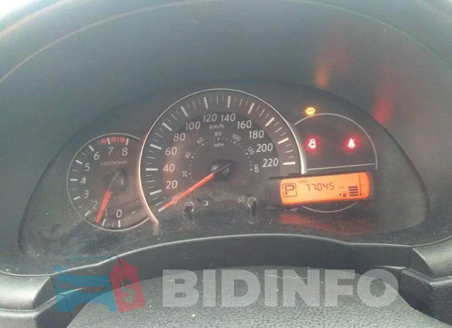 3N1CK3CP9KL219114 Photo# 7