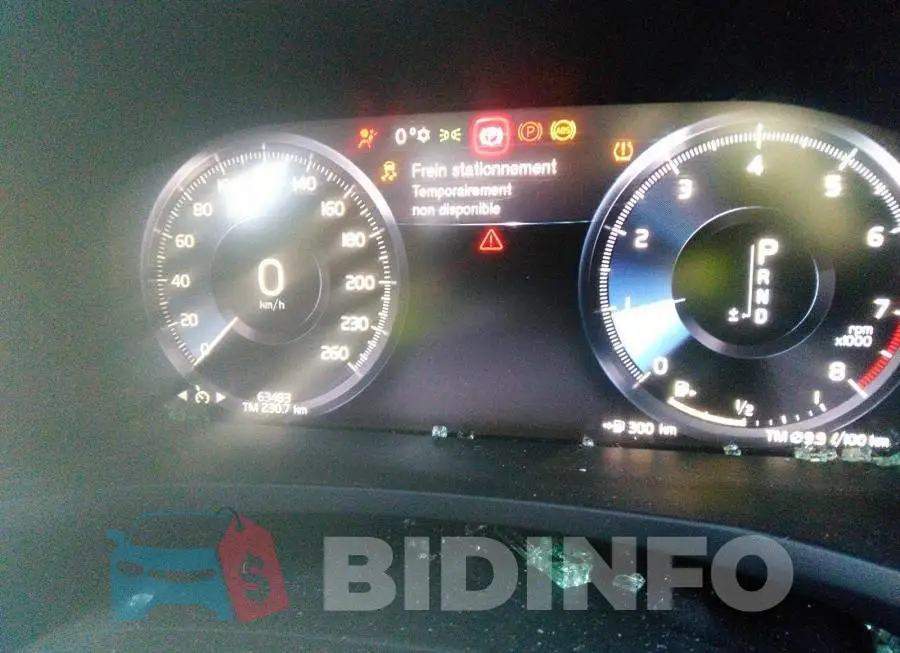 7JRA22TM6LG041397 Photo# 7
