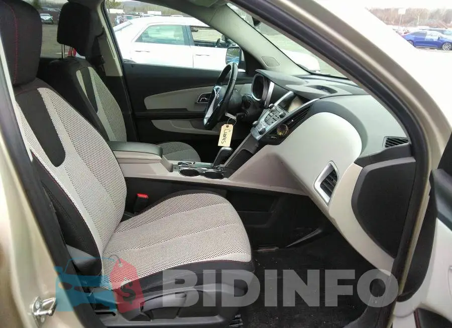 2GNALCEK8F6208982 Photo# 5