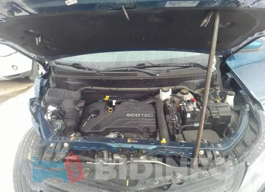2GNAXKEV8L6138291 Photo# 10