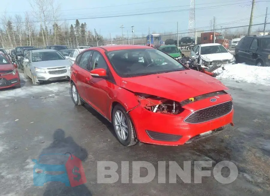 1FADP3K20FL371217 Photo# 1