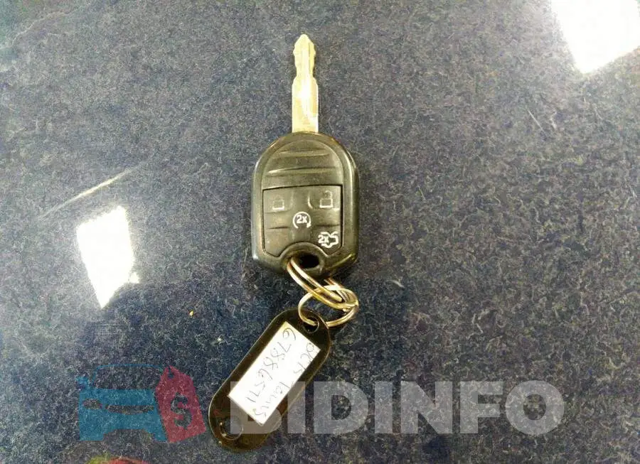 1FAHP2MK7FG150490 Photo# 11
