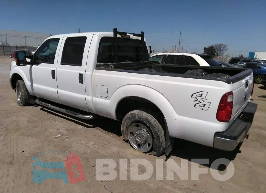 1FT7W2B69FED46697 Photo# 3