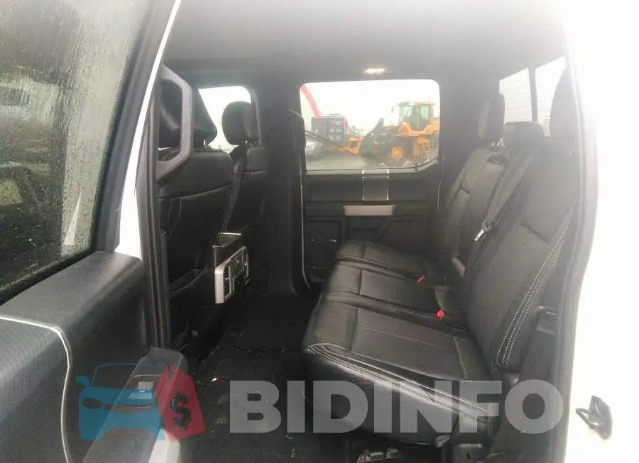 1FTEW1EP6KFB52090 Photo# 8