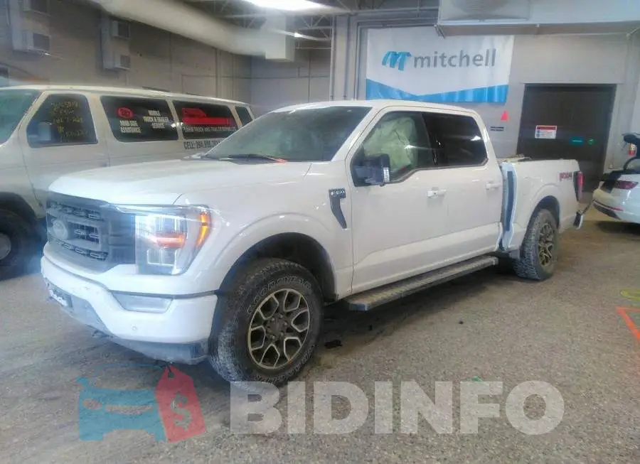 1FTEW1EP7MFB82587 Photo# 2