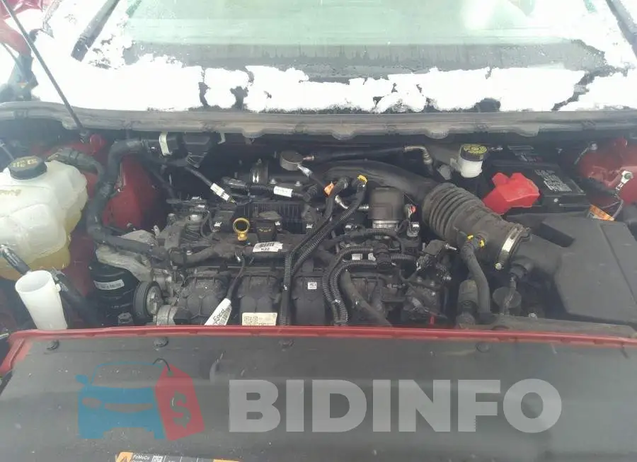 2FMPK4J91NBA57130 Photo# 10