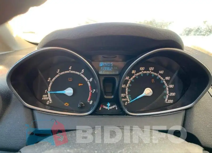 3FADP4EJ3FM103320 Photo# 7