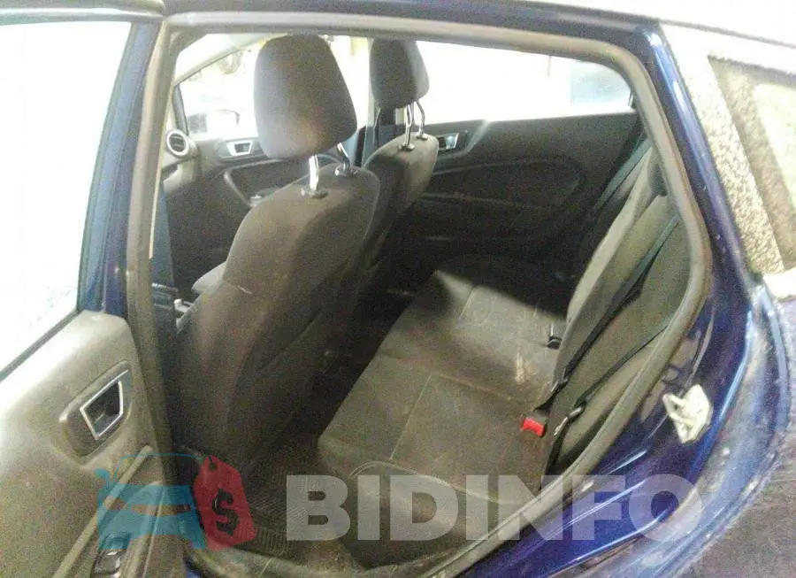 3FADP4EJ9GM187614 Photo# 8