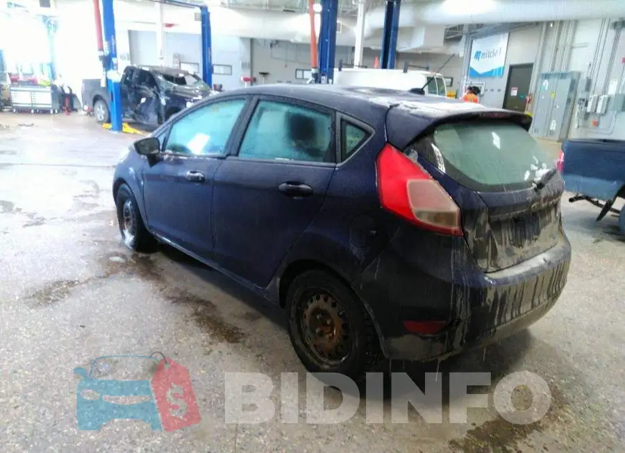 3FADP4EJ9GM187614 Photo# 3