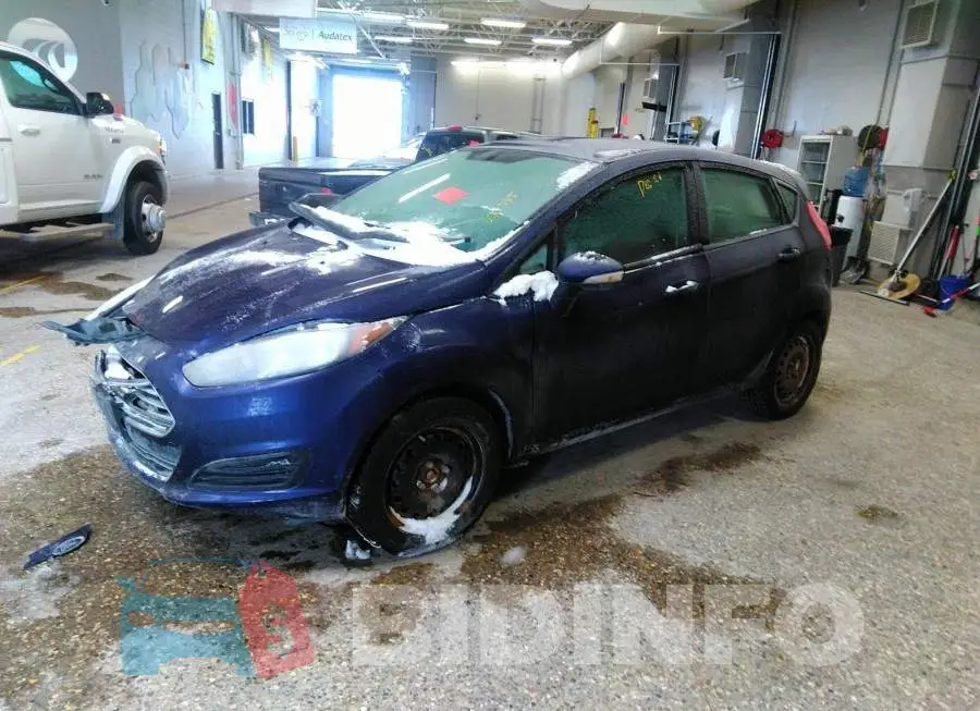 3FADP4EJ9GM187614 Photo# 2
