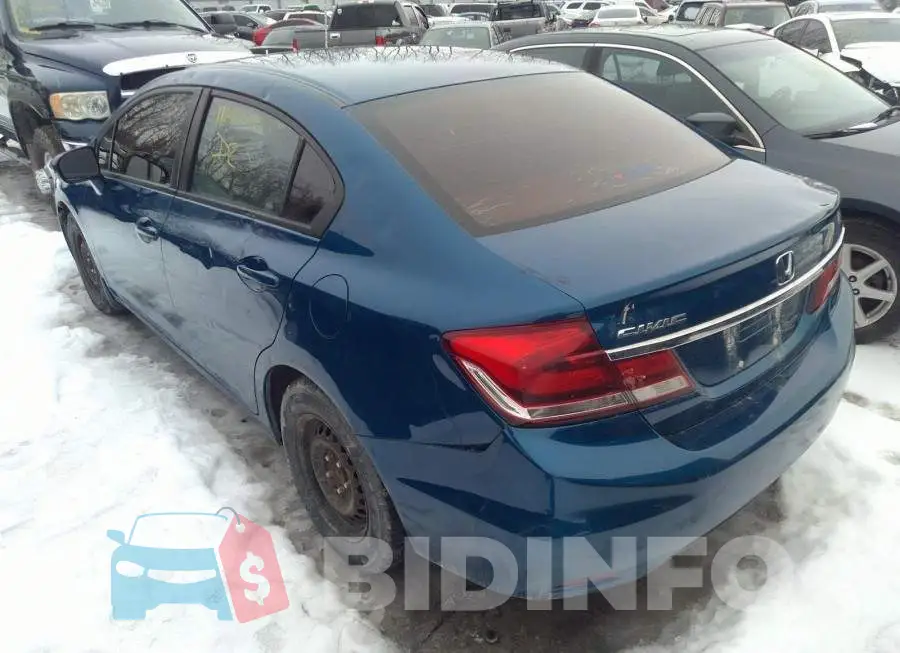 2HGFB2F56FH043377 Photo# 3