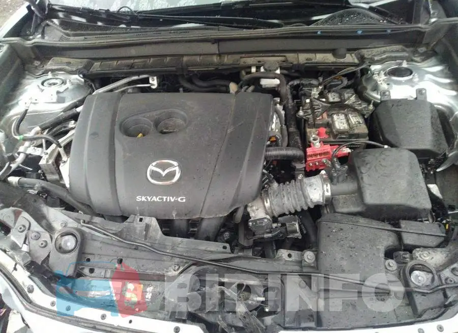 3MVDMACL0LM138249 Photo# 10