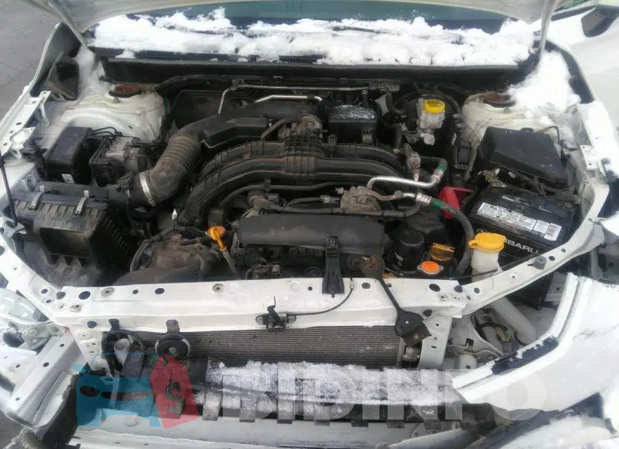 4S3GTAF68J3709203 Photo# 10