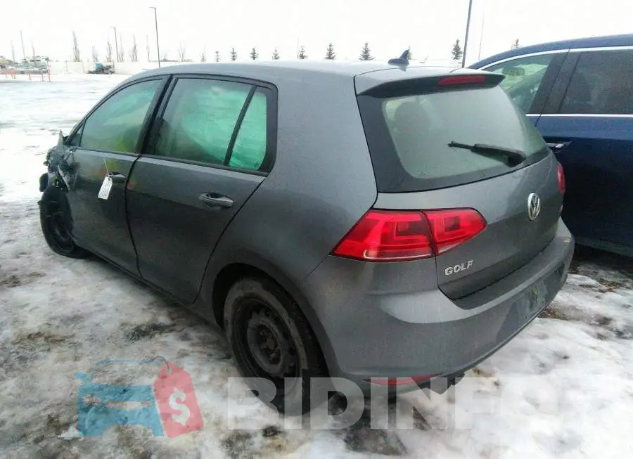 3VW217AU5FM011921 Photo# 3