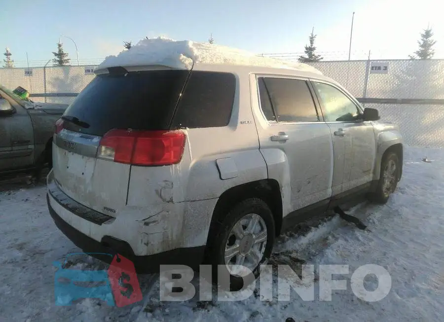 2GKFLVEK4F6142428 Photo# 4