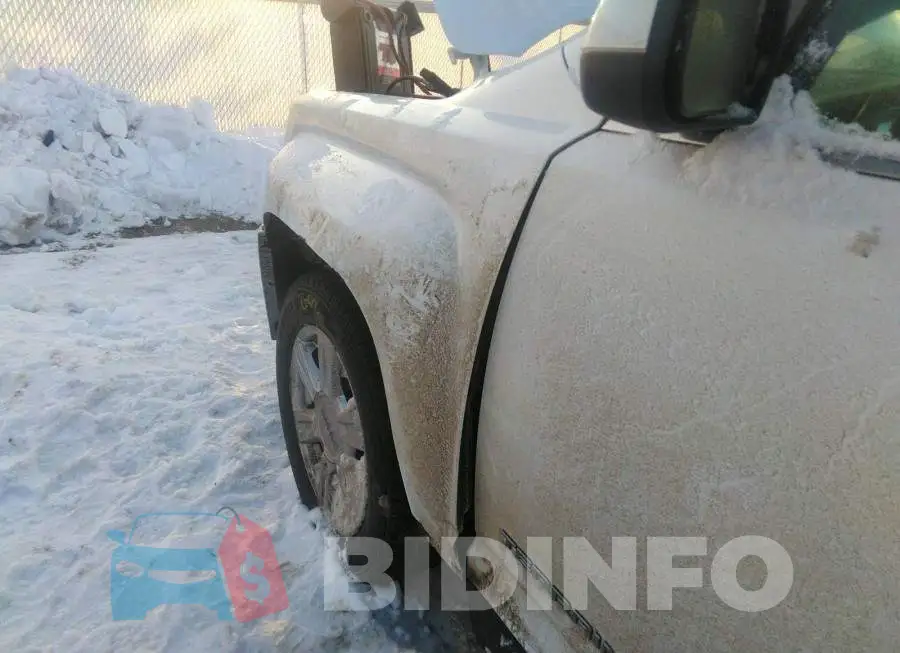 2GKFLVEK4F6142428 Photo# 6