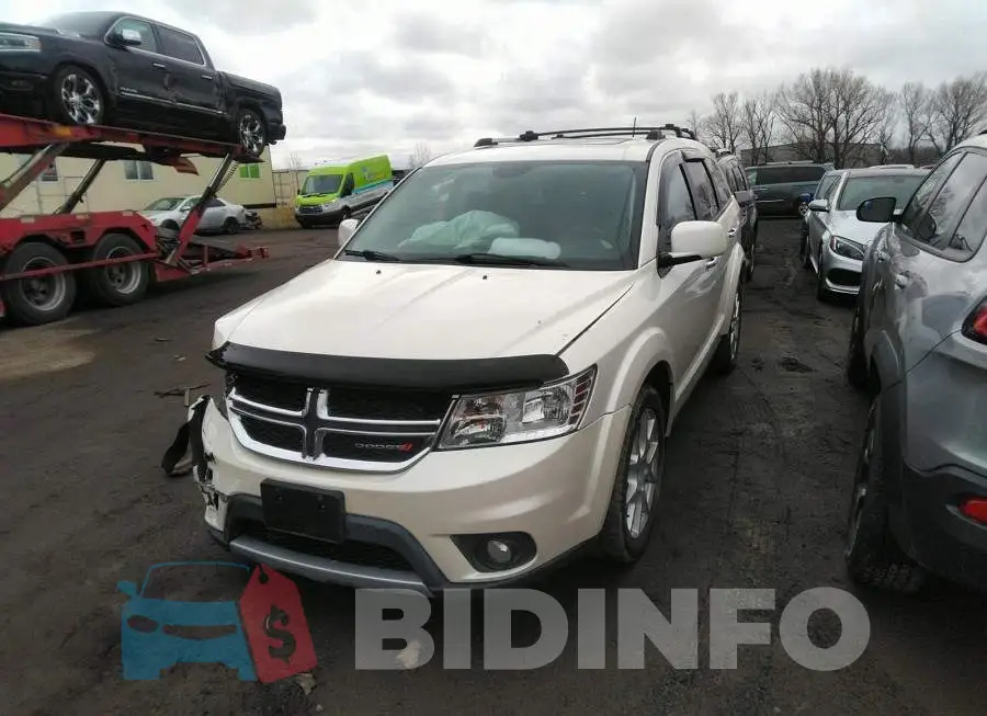 3C4PDDFG7JT364113 Photo# 2