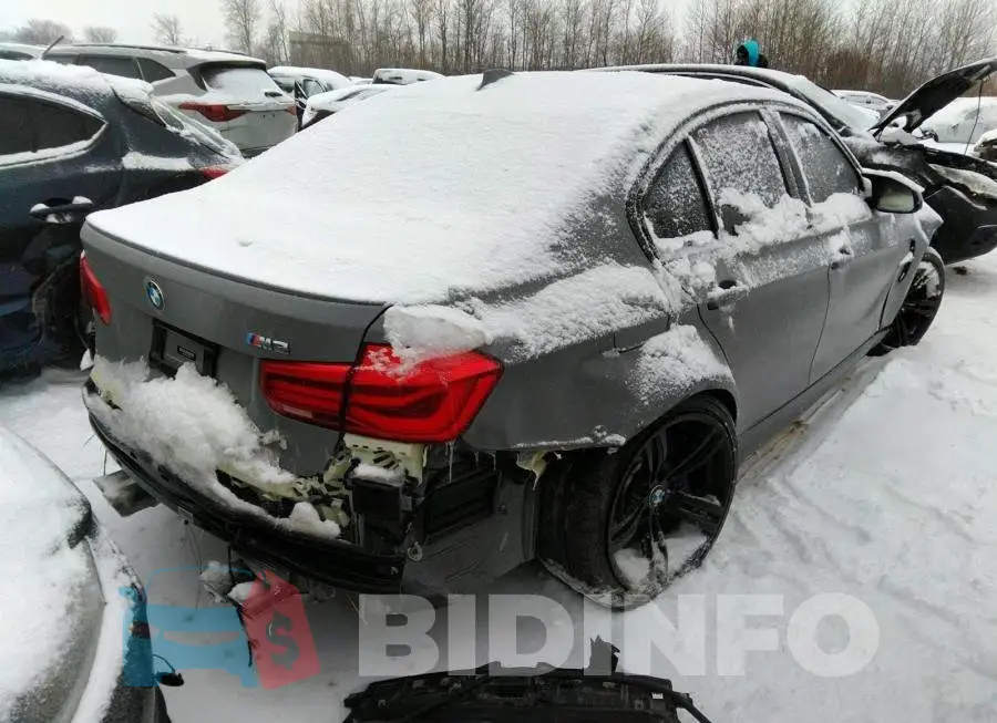 WBS8M9C58G5E68912 Photo# 4