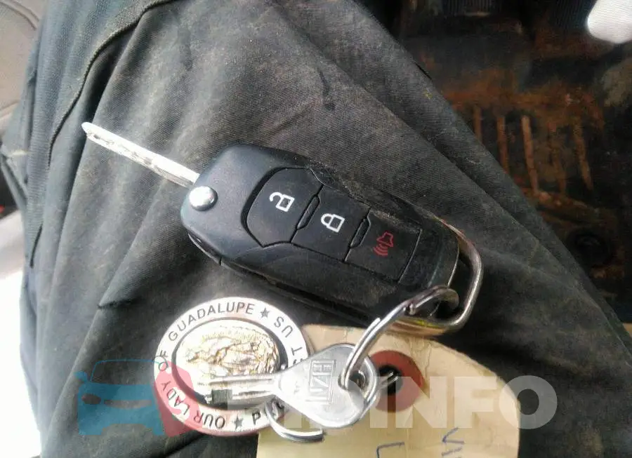 1FTFW1E55JKE88175 Photo# 11