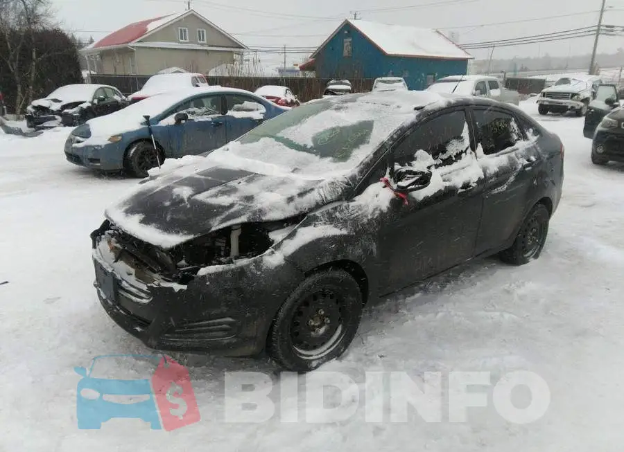 3FADP4AJ6FM116441 Photo# 2