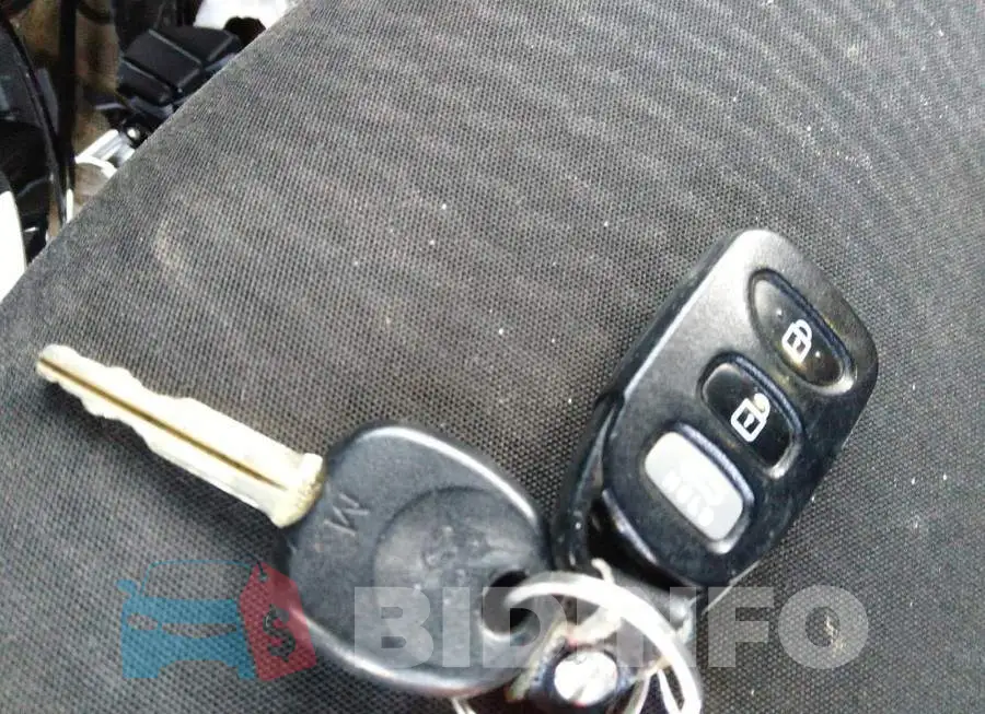 5NPDH4AE5GH677439 Photo# 11