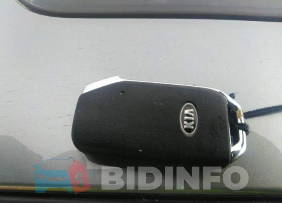 KNAF45A76M5094432 Photo# 11