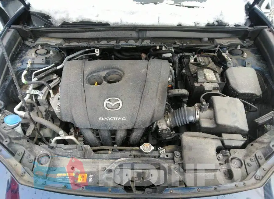 3MVDMACL2LM139127 Photo# 10