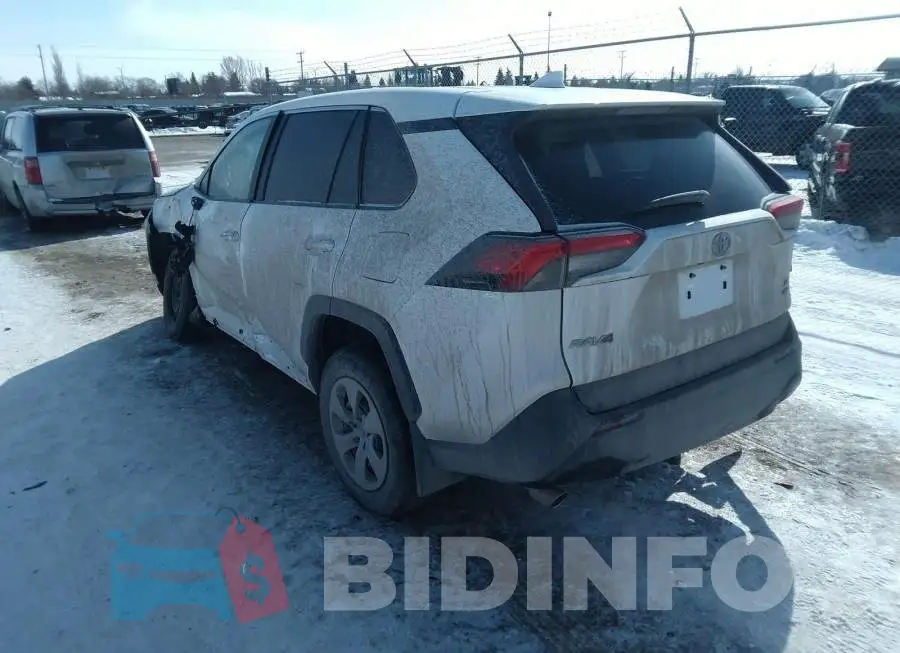2T3B1RFV5NC292360 Photo# 3