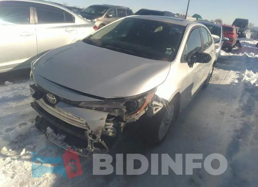 5YFBPRBE7LP103735 Photo# 2