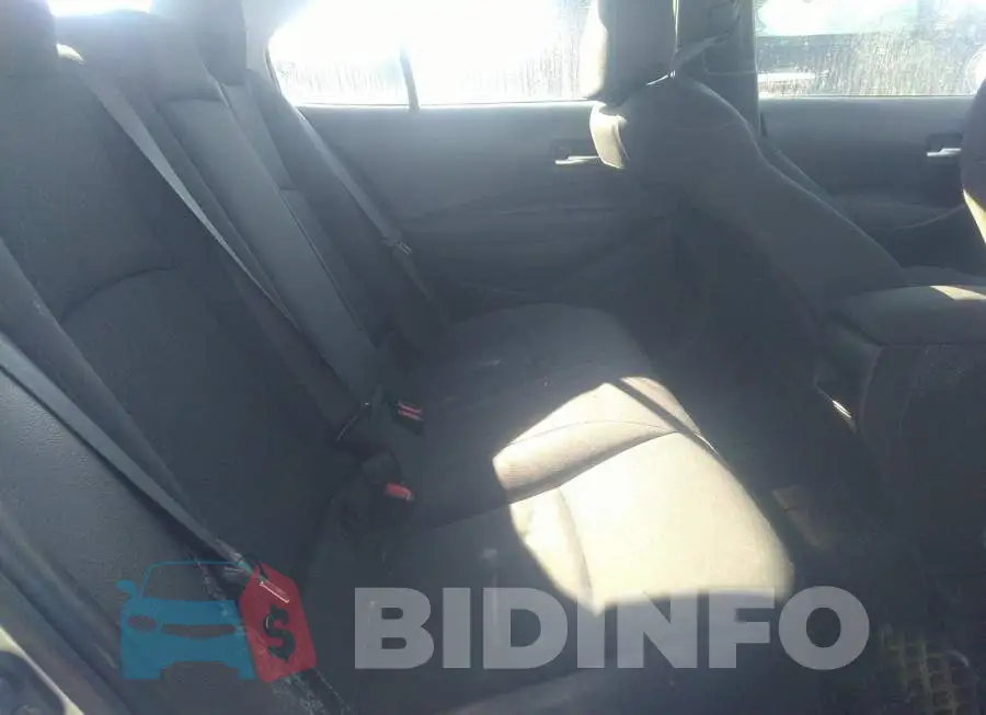 5YFBPRBE7LP103735 Photo# 8