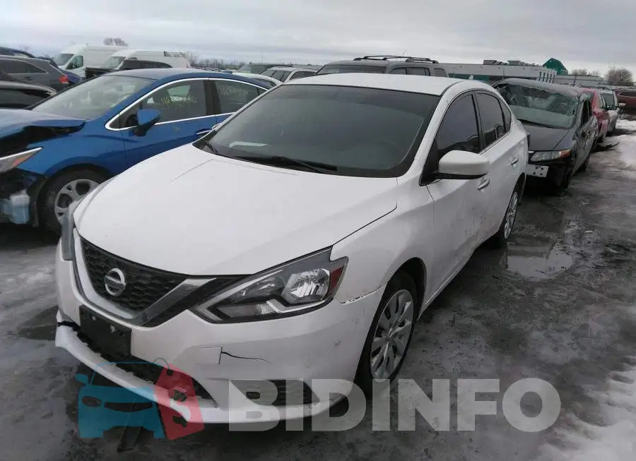 3N1AB7AP3JY278033 Photo# 2