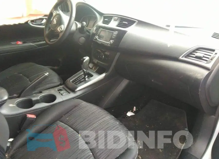 3N1AB7AP3JY278033 Photo# 5