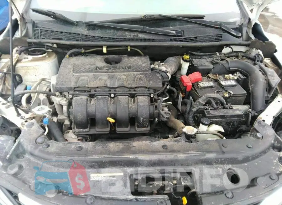 3N1AB7AP3JY278033 Photo# 10