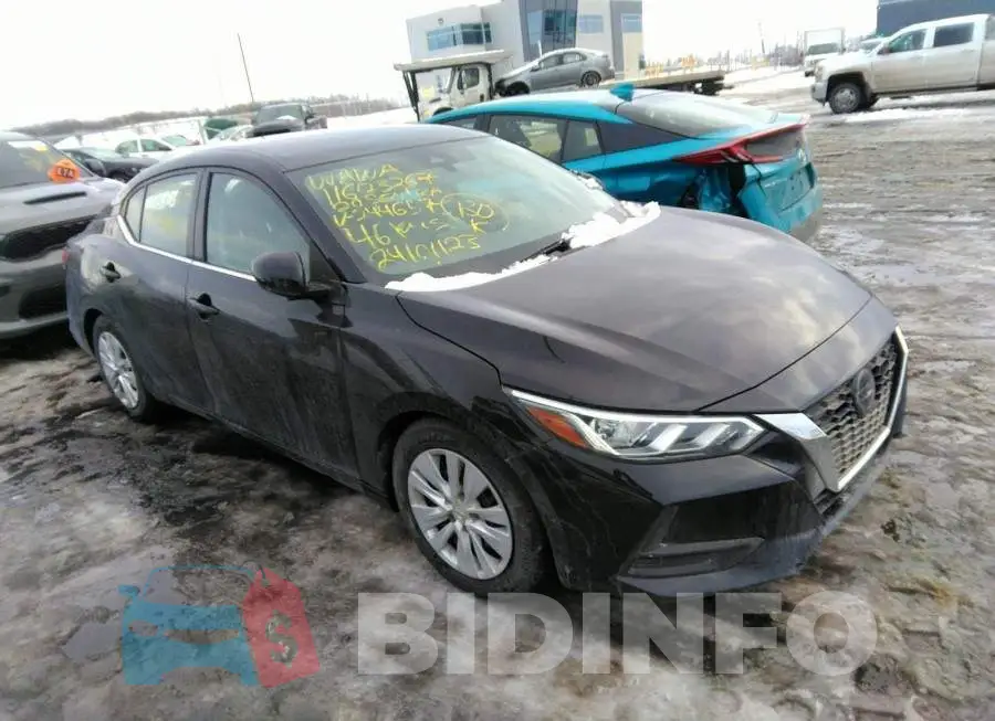 3N1AB8BV6LY244657 Photo# 1