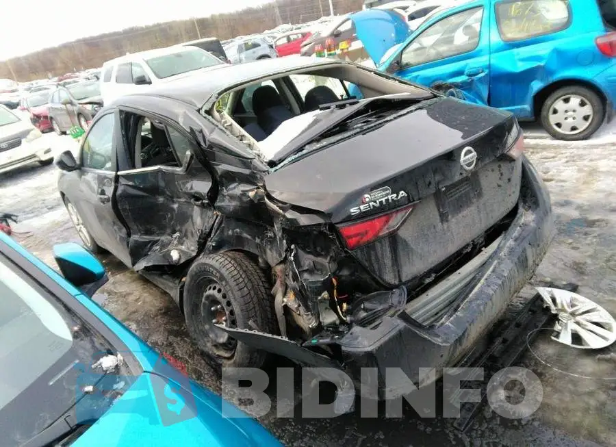 3N1AB8BV6LY244657 Photo# 3
