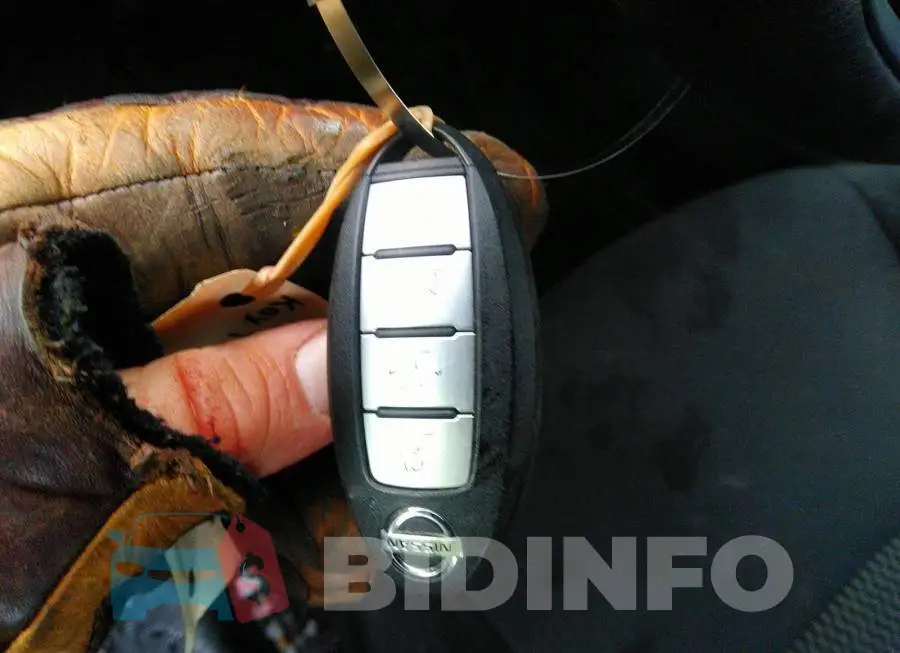 3N1AB8BV6LY244657 Photo# 11